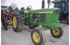Property photo 160 - FARM EQUIPMENT AUCTION - NEW ERA FARMS, LP IN ALLEN COUNTY, INDIANA